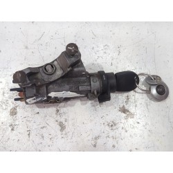 Recambio de conmutador de arranque para volkswagen polo iv (9n_, 9a_) 1.2 referencia OEM IAM 4B0905851  