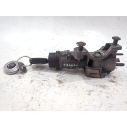 Recambio de conmutador de arranque para volkswagen polo iv (9n_, 9a_) 1.2 referencia OEM IAM 4B0905851  