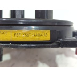 Recambio de anillo airbag para ford fiesta iv (ja_, jb_) 1.3 i referencia OEM IAM YS6T14A664AB  