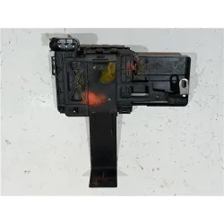 Recambio de caja fusibles/rele para seat alhambra (7v9)(05.2000) referencia OEM IAM 1J0937550  