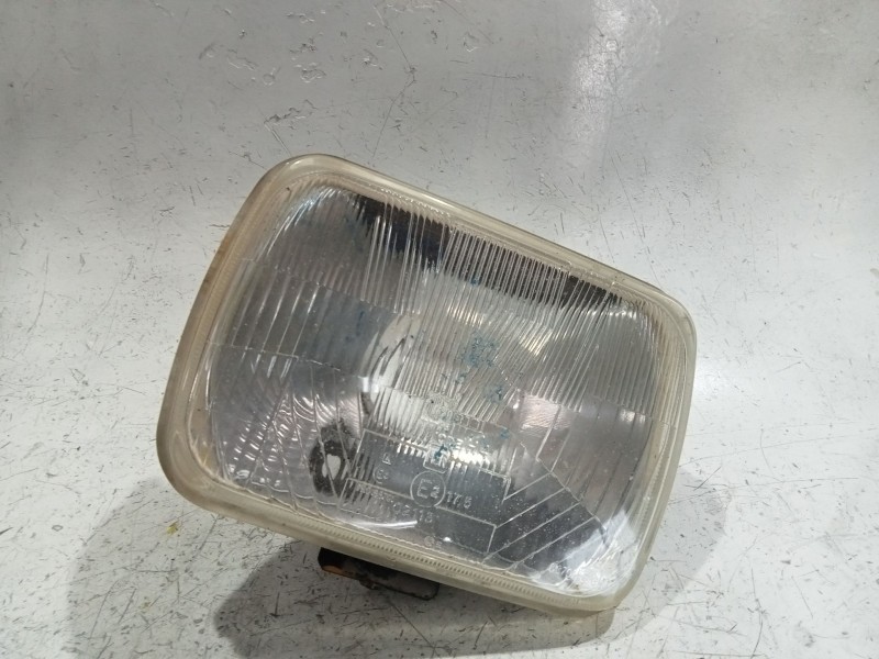 Recambio de faro delantero izquierdo para renault express furgón (f40_, g40_) 1.9 d (f40r) referencia OEM IAM e2275  
