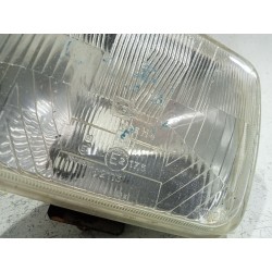 Recambio de faro delantero izquierdo para renault express furgón (f40_, g40_) 1.9 d (f40r) referencia OEM IAM e2275  