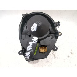 Recambio de motor calefaccion para audi a4 b5 (8d2) 1.9 tdi referencia OEM IAM 740221233F  
