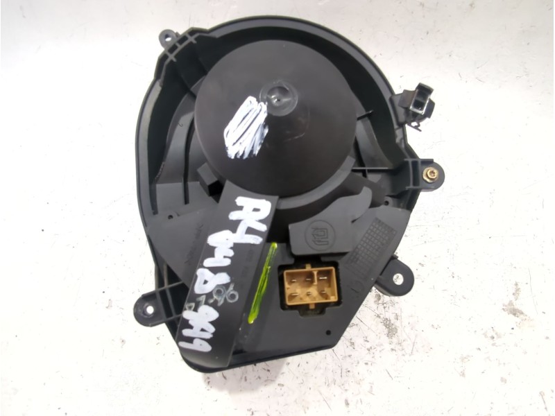 Recambio de motor calefaccion para audi a4 b5 (8d2) 1.9 tdi referencia OEM IAM 740221233F  