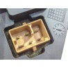 Recambio de motor calefaccion para audi a4 b5 (8d2) 1.9 tdi referencia OEM IAM 740221233F  