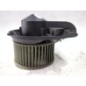 Recambio de motor calefaccion para audi a4 b5 (8d2) 1.9 tdi referencia OEM IAM 740221233F  