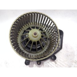 Recambio de motor calefaccion para audi a4 b5 (8d2) 1.9 tdi referencia OEM IAM 740221233F  