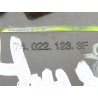 Recambio de motor calefaccion para audi a4 b5 (8d2) 1.9 tdi referencia OEM IAM 740221233F  