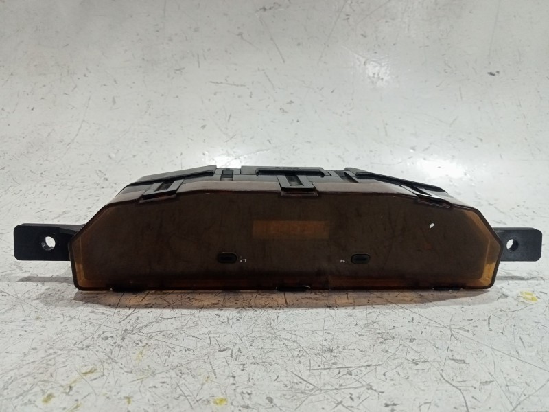 Recambio de reloj para daewoo kalos (2002) 1.4 se [1,4 ltr. - 61 kw cat] referencia OEM IAM   