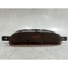 Recambio de reloj para daewoo kalos (2002) 1.4 se [1,4 ltr. - 61 kw cat] referencia OEM IAM   