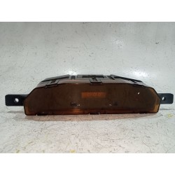 Recambio de reloj para daewoo kalos (2002) 1.4 se [1,4 ltr. - 61 kw cat] referencia OEM IAM   