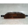 Recambio de reloj para daewoo kalos (2002) 1.4 se [1,4 ltr. - 61 kw cat] referencia OEM IAM   