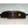 Recambio de reloj para daewoo kalos (2002) 1.4 se [1,4 ltr. - 61 kw cat] referencia OEM IAM   