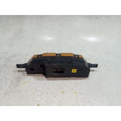 Recambio de reloj para daewoo kalos (2002) 1.4 se [1,4 ltr. - 61 kw cat] referencia OEM IAM   