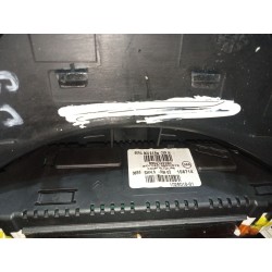 Recambio de mando multifuncion para citroën c4 i (lc_) 1.4 16v referencia OEM IAM 9654149280  