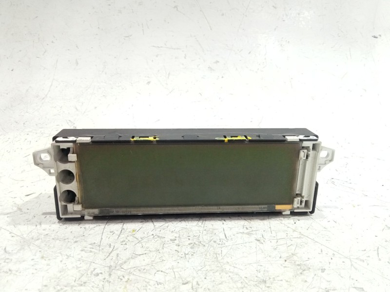 Recambio de pantalla multifuncion para citroën c4 i (lc_) 1.4 16v referencia OEM IAM 9659062780  