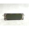 Recambio de pantalla multifuncion para citroën c4 i (lc_) 1.4 16v referencia OEM IAM 9659062780  