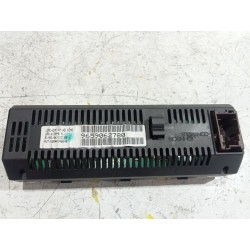 Recambio de pantalla multifuncion para citroën c4 i (lc_) 1.4 16v referencia OEM IAM 9659062780  