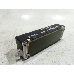 Recambio de pantalla multifuncion para citroën c4 i (lc_) 1.4 16v referencia OEM IAM 9659062780  
