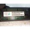 Recambio de pantalla multifuncion para citroën c4 i (lc_) 1.4 16v referencia OEM IAM 9659062780  