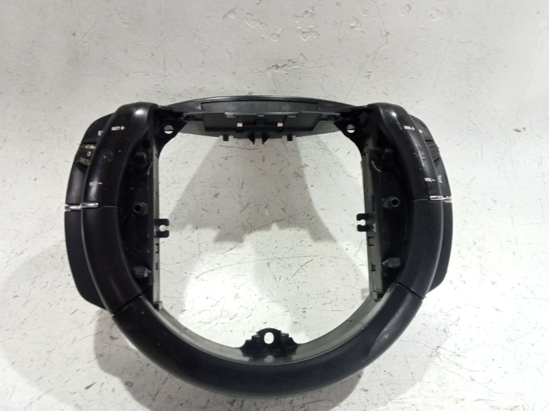 Recambio de mando multifuncion para citroën c4 i (lc_) 1.4 16v referencia OEM IAM 96497900XT  