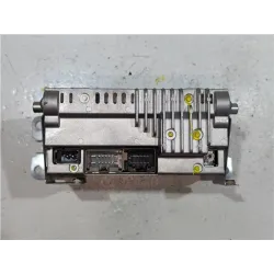 Recambio de radio cd para jaguar xf v6 diesel luxury v6 diesel cat referencia OEM IAM 7F6N18C815BA  