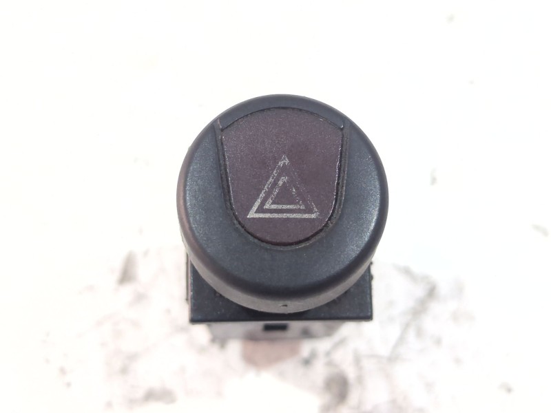 Recambio de boton emergencia para peugeot 306 (7b, n3, n5) 1.9 sld referencia OEM IAM   