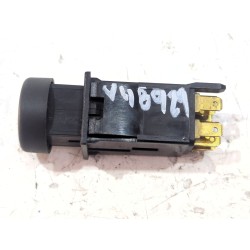 Recambio de boton emergencia para peugeot 306 (7b, n3, n5) 1.9 sld referencia OEM IAM   