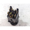 Recambio de boton emergencia para peugeot 306 (7b, n3, n5) 1.9 sld referencia OEM IAM   