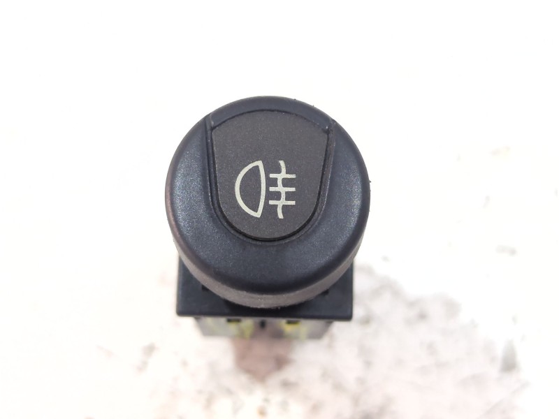 Recambio de boton antiniebla para peugeot 306 (7b, n3, n5) 1.9 sld referencia OEM IAM   