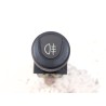Recambio de boton antiniebla para peugeot 306 (7b, n3, n5) 1.9 sld referencia OEM IAM   