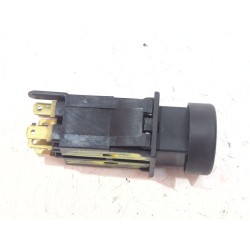 Recambio de boton antiniebla para peugeot 306 (7b, n3, n5) 1.9 sld referencia OEM IAM   