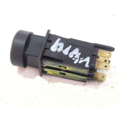 Recambio de boton antiniebla para peugeot 306 (7b, n3, n5) 1.9 sld referencia OEM IAM   