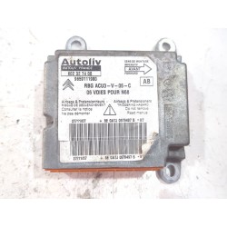 CENTRALITA AIRBAG 216196958B 