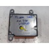 Recambio de centralita airbag para citroën xsara picasso (n68) 1.6 hdi referencia OEM IAM 216196958B  