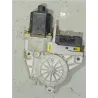 Recambio de motor elevalunas trasero derecho para peugeot 407 hdi 135 referencia OEM IAM 0130822200 994650102  