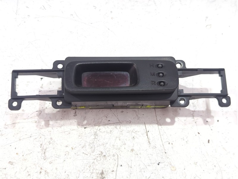 Recambio de reloj para hyundai accent i (x-3) 1.3 i 12v referencia OEM IAM 9595022100  