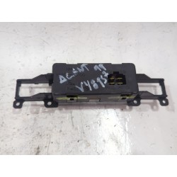 Recambio de reloj para hyundai accent i (x-3) 1.3 i 12v referencia OEM IAM 9595022100  