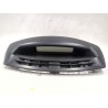 Recambio de cuadro completo para citroën c4 i (lc_) 1.4 16v referencia OEM IAM P96613462ZD  