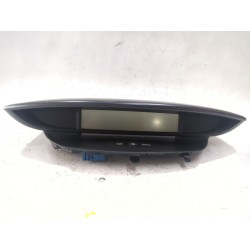 Recambio de cuadro completo para citroën c4 i (lc_) 1.4 16v referencia OEM IAM P96613462ZD  