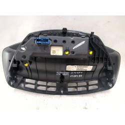 Recambio de cuadro completo para citroën c4 i (lc_) 1.4 16v referencia OEM IAM P96613462ZD  