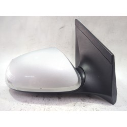 Recambio de retrovisor derecho para hyundai i10 ii (ba, ia) 1.0 lpg referencia OEM IAM 87627B9010  