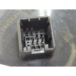 Recambio de retrovisor derecho para hyundai i10 ii (ba, ia) 1.0 lpg referencia OEM IAM 87627B9010  