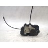 Recambio de cerradura puerta trasera izquierda para renault modus i (2004) 1.4 (jp01, jp0j) referencia OEM IAM 288314A  