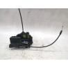 Recambio de cerradura puerta trasera izquierda para renault modus i (2004) 1.4 (jp01, jp0j) referencia OEM IAM 288314A  