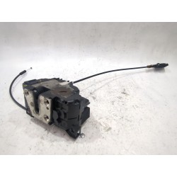 Recambio de cerradura puerta trasera izquierda para renault modus i (2004) 1.4 (jp01, jp0j) referencia OEM IAM 288314A  