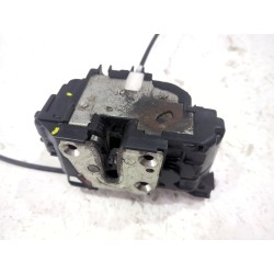 Recambio de cerradura puerta trasera izquierda para renault modus i (2004) 1.4 (jp01, jp0j) referencia OEM IAM 288314A  