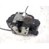 Recambio de cerradura puerta trasera izquierda para renault modus i (2004) 1.4 (jp01, jp0j) referencia OEM IAM 288314A  
