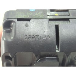 Recambio de cerradura puerta trasera izquierda para renault modus i (2004) 1.4 (jp01, jp0j) referencia OEM IAM 288314A  