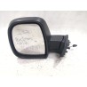Recambio de retrovisor izquierdo para peugeot partner furgoneta/monovolumen 1.6 bluehdi 120 referencia OEM IAM 232673075  
